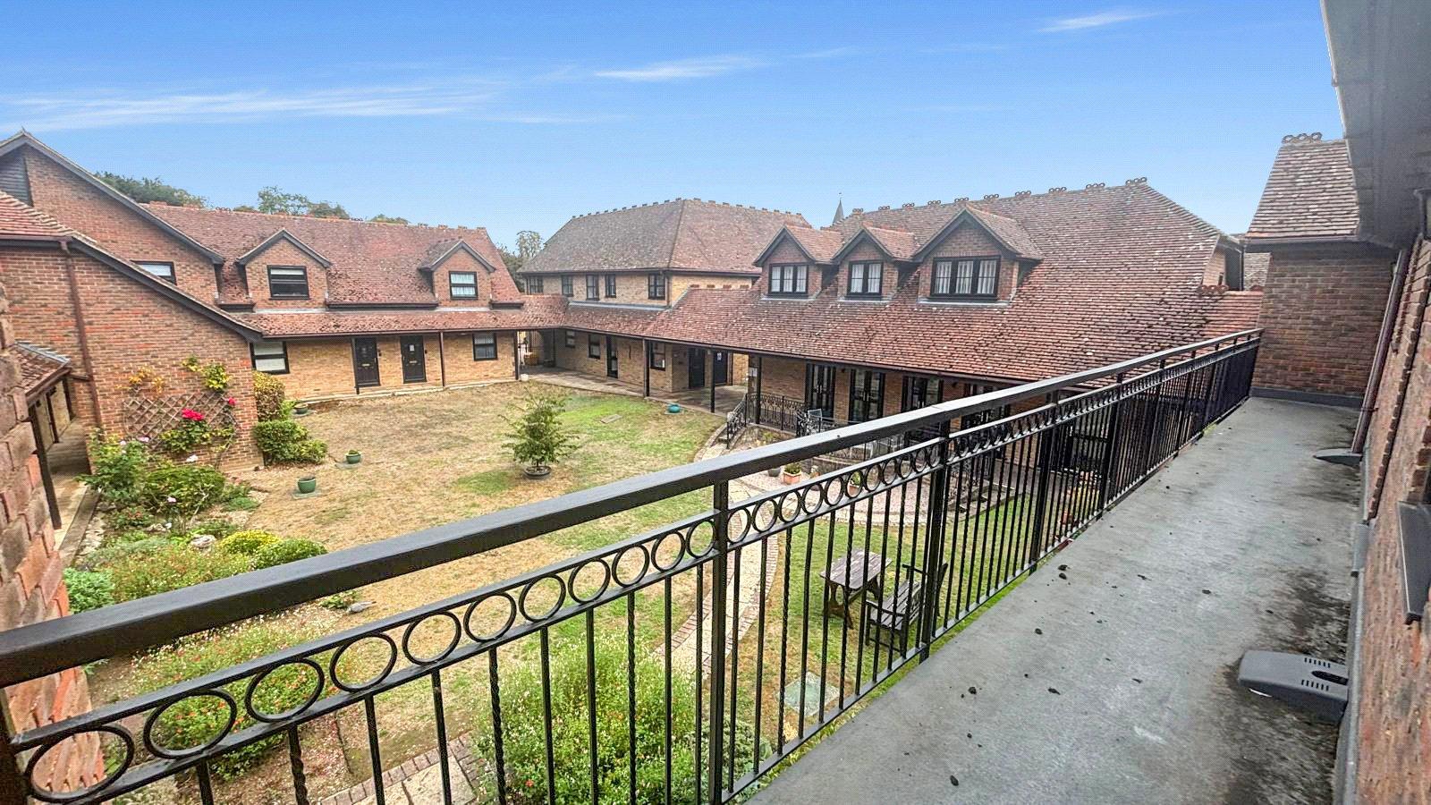 2 bedroom property for sale in Bexley Village | Robinson Jackson
