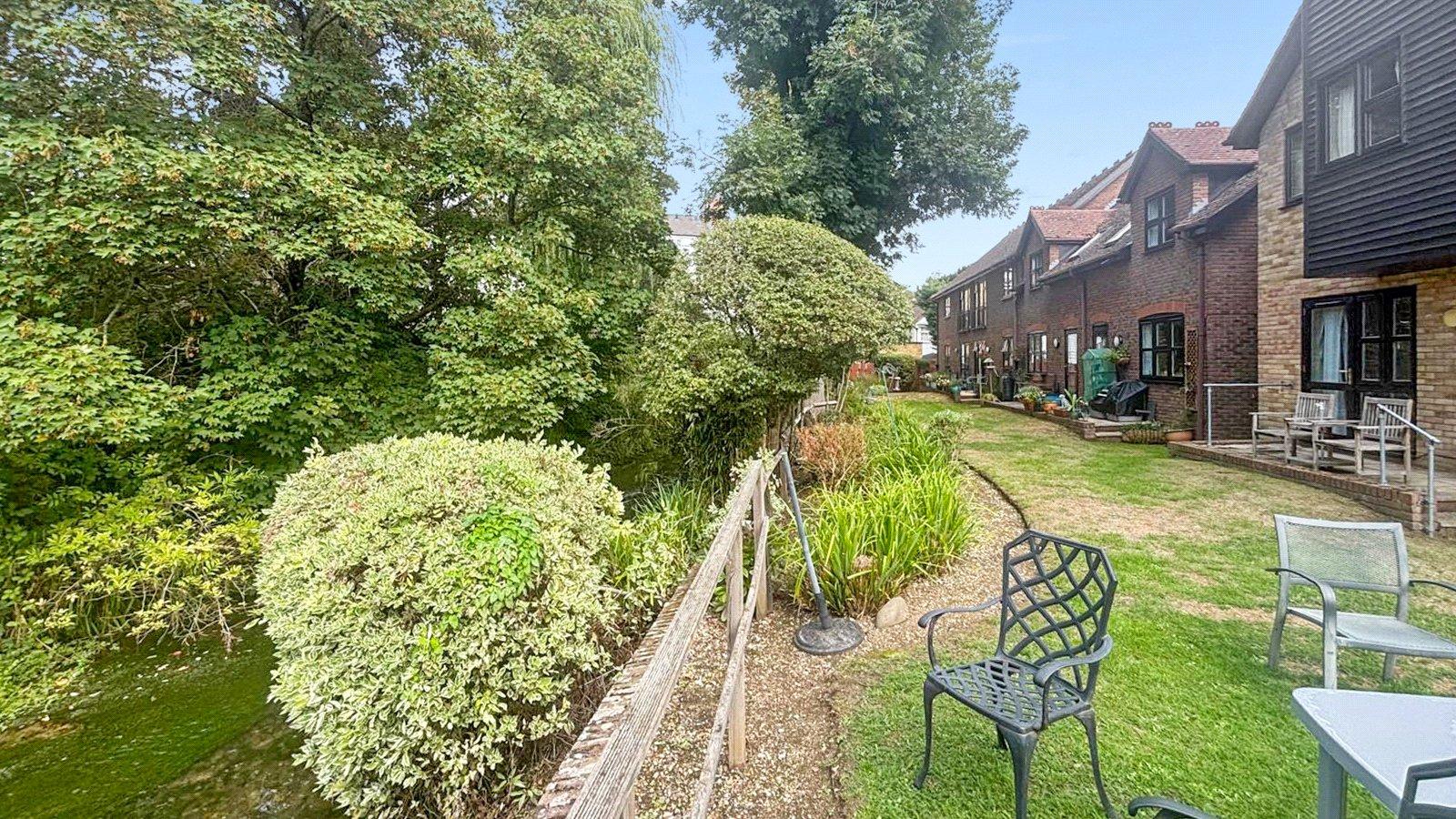 2 bedroom property for sale in Bexley Village | Robinson Jackson