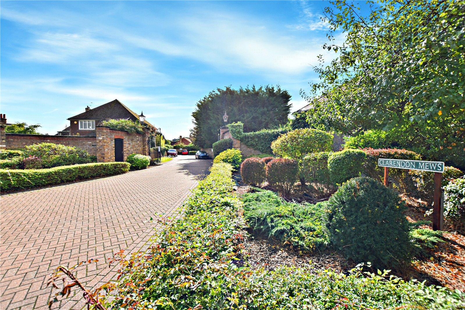 2 bedroom property for sale in Bexley Village | Robinson Jackson