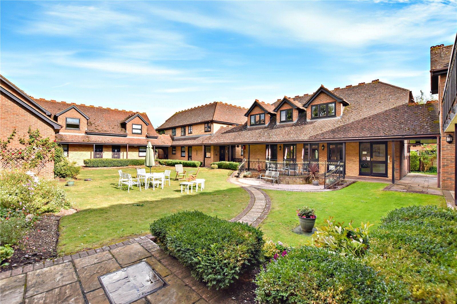 2 bedroom property for sale in Bexley Village | Robinson Jackson