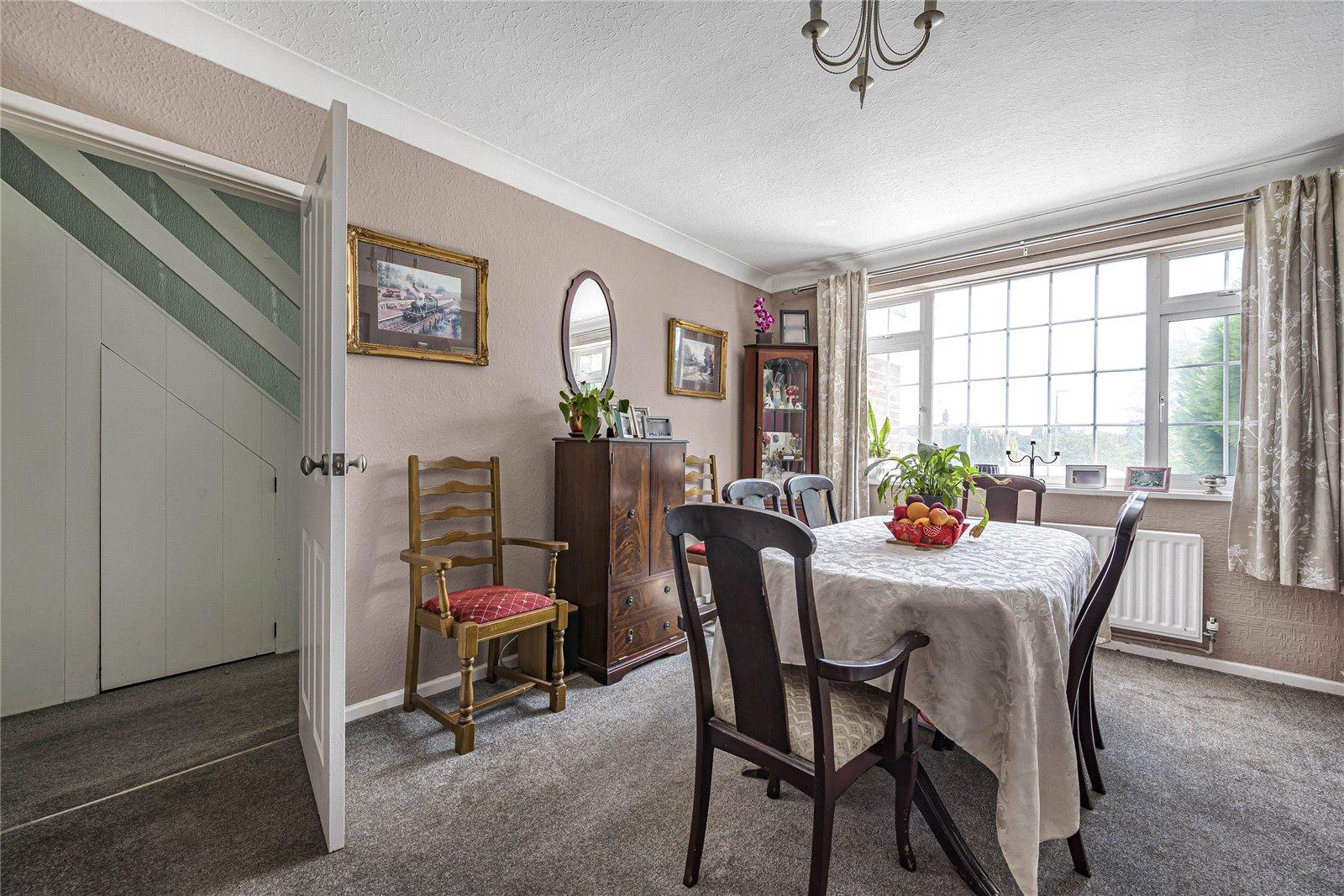 4 bedroom house for sale in Bexley | Robinson Jackson