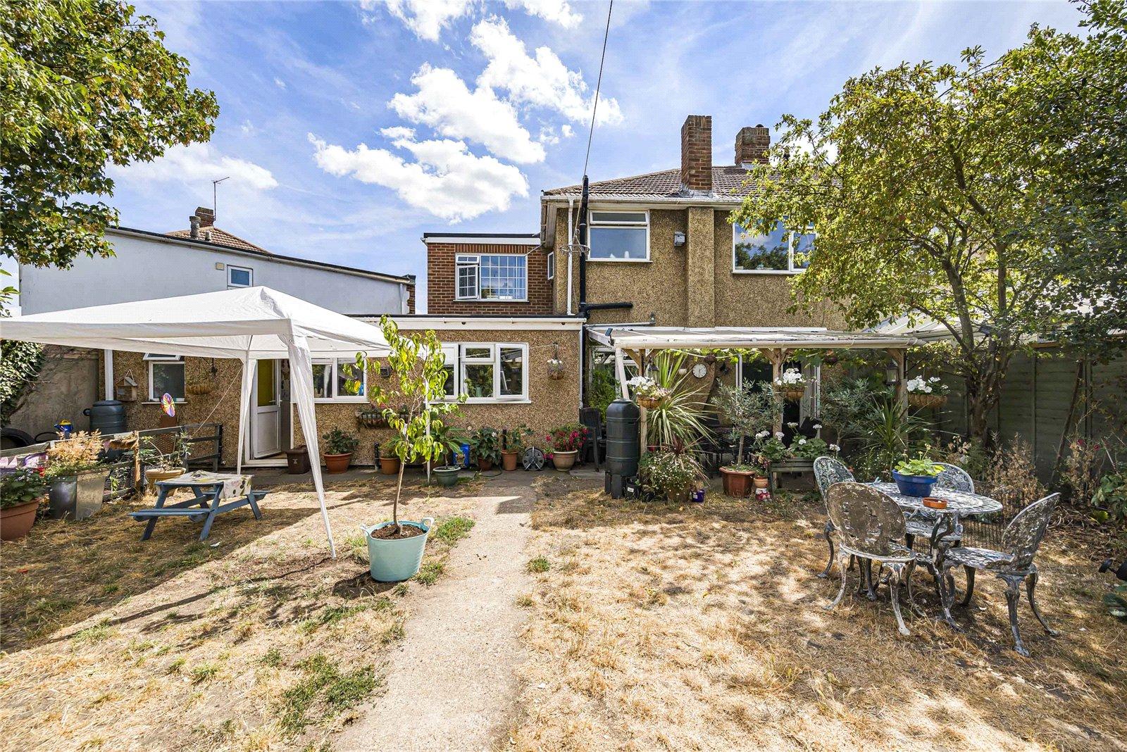 4 bedroom house for sale in Bexley | Robinson Jackson