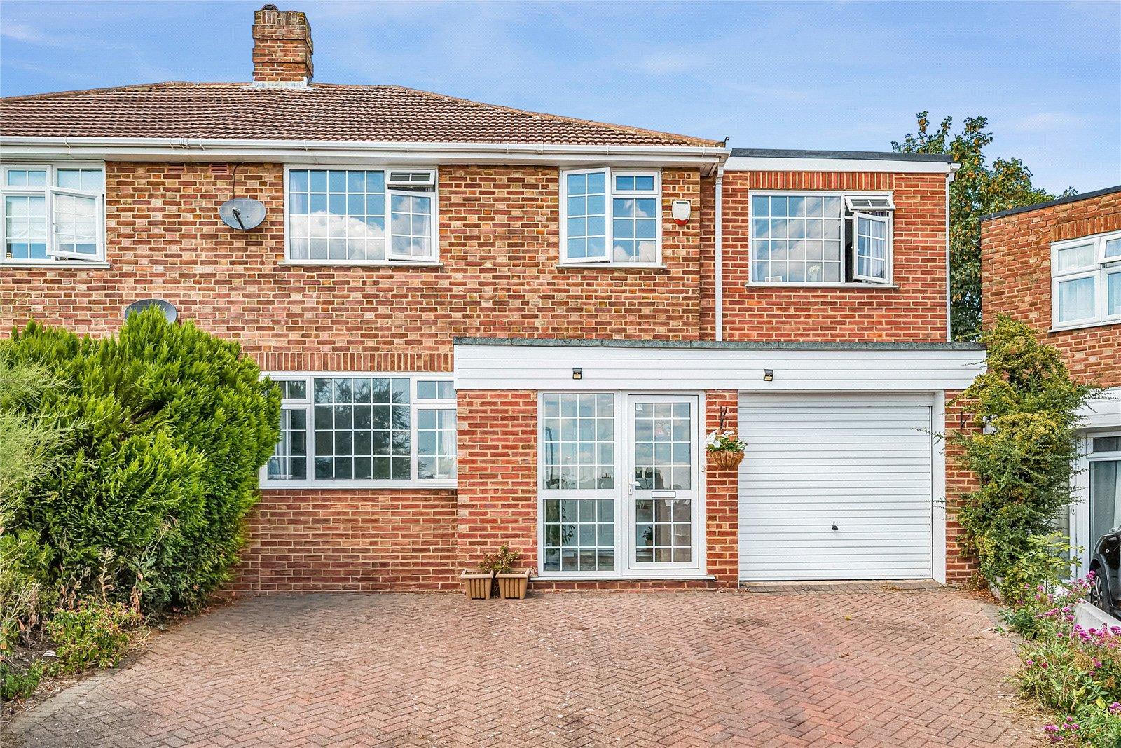 4 bedroom house for sale in Bexley | Robinson Jackson