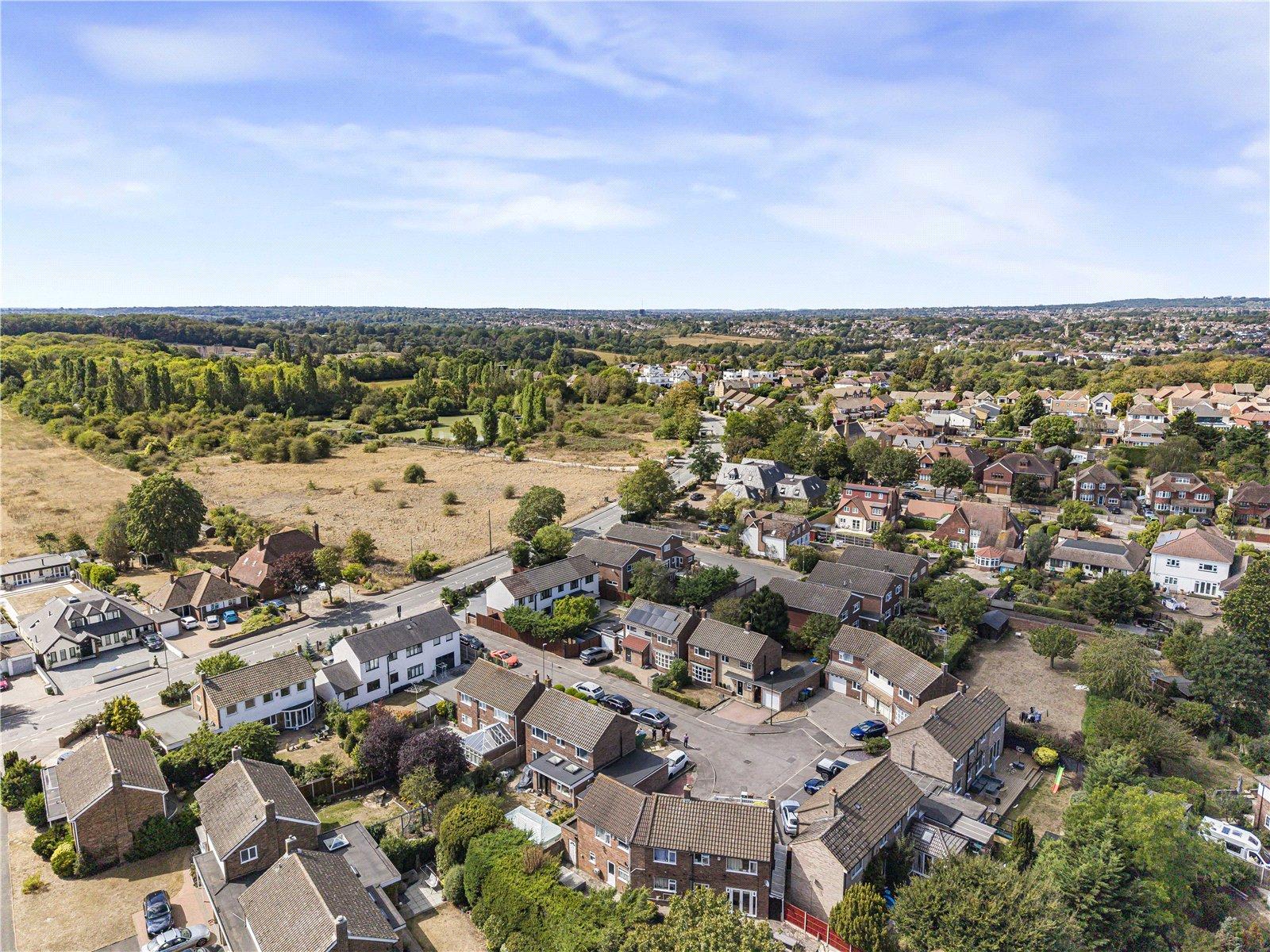 4 bedroom house for sale in Bexley | Robinson Jackson