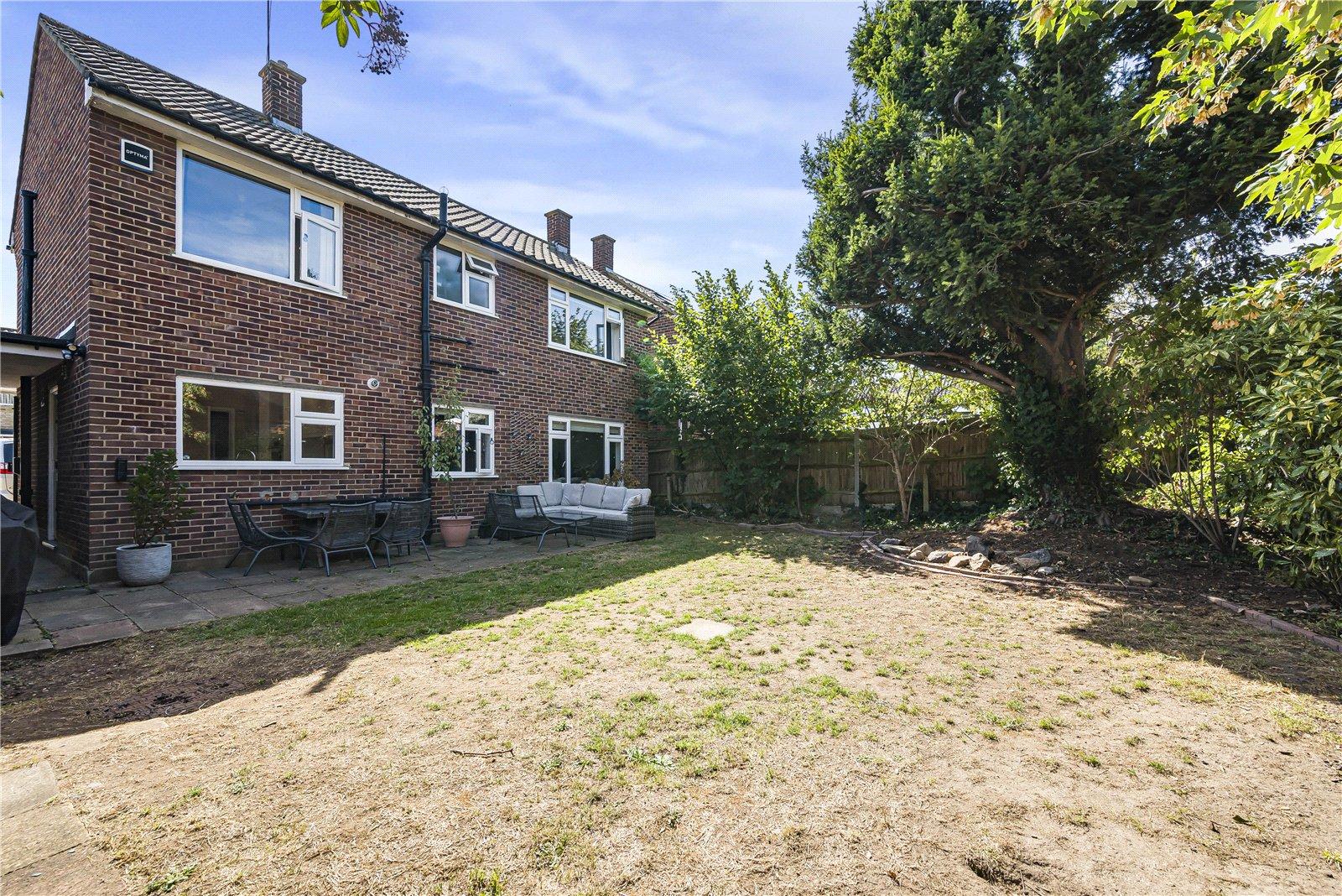 4 bedroom house for sale in Bexley | Robinson Jackson