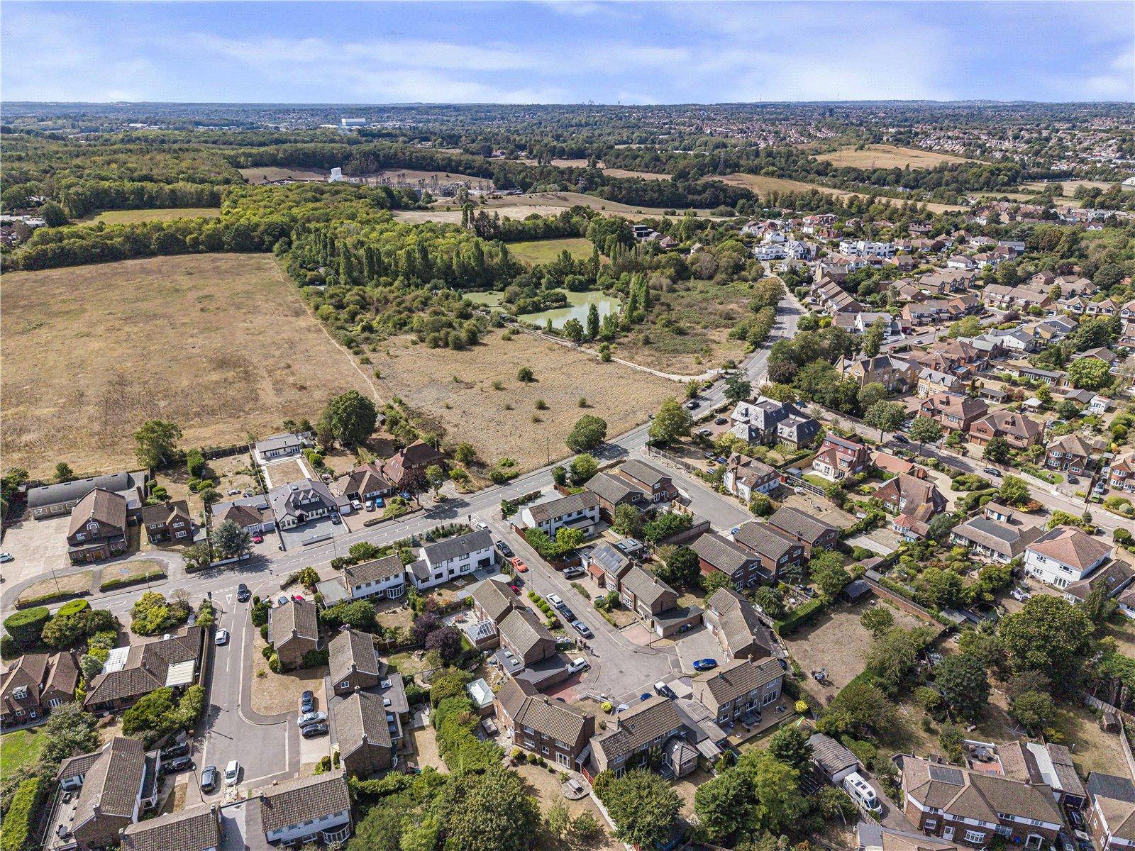 4 bedroom house for sale in Bexley | Robinson Jackson