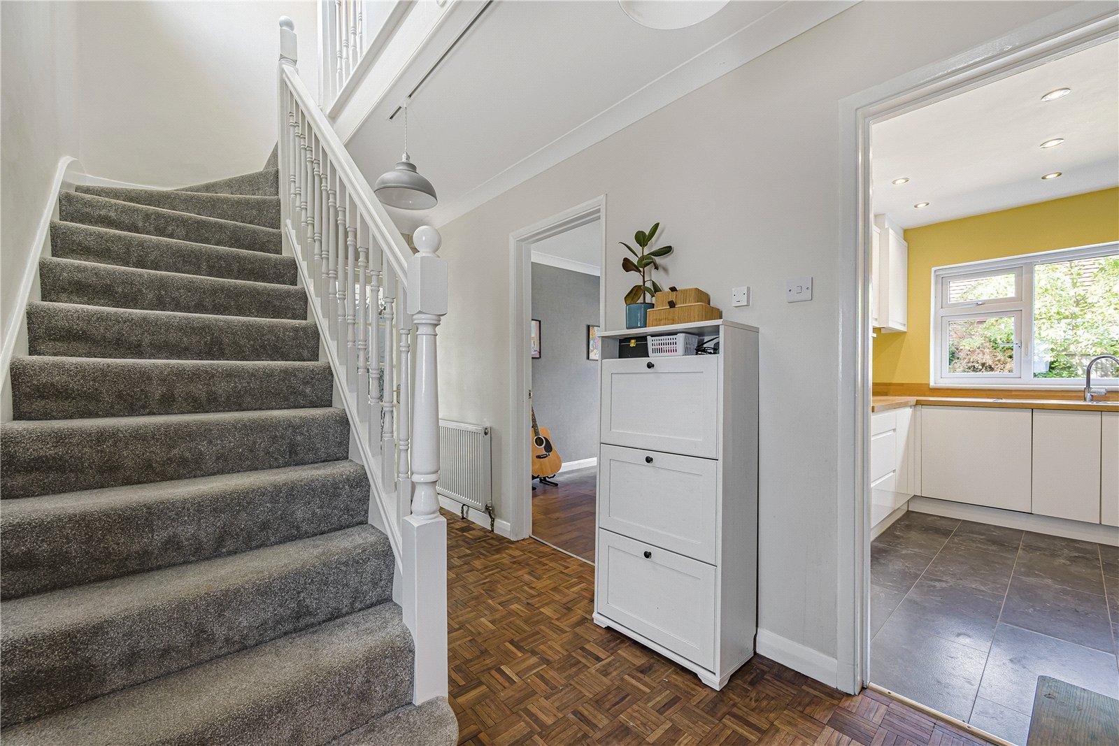 4 bedroom house for sale in Bexley | Robinson Jackson