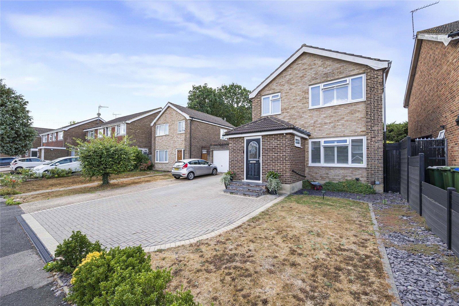 3 bedroom house for sale in Bexley | Robinson Jackson