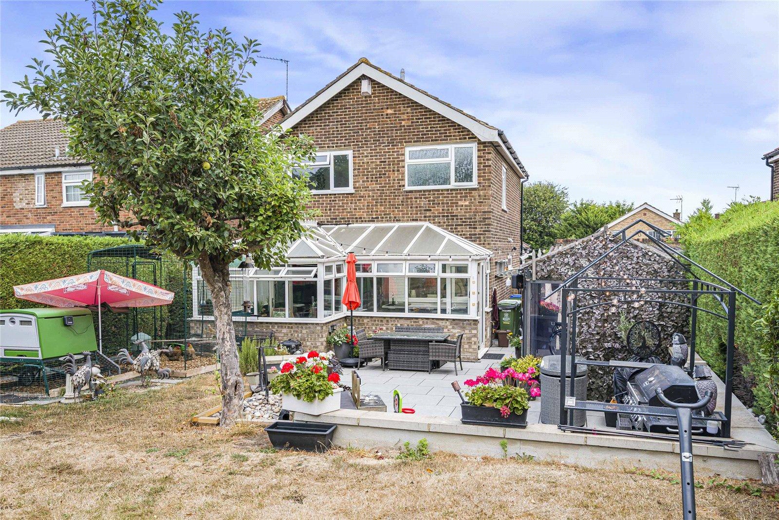 3 bedroom house for sale in Bexley | Robinson Jackson