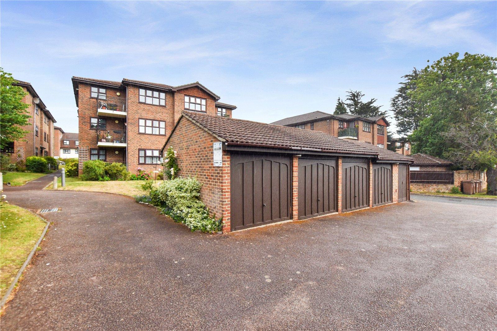2 bedroom property for sale in Bexley | Robinson Jackson
