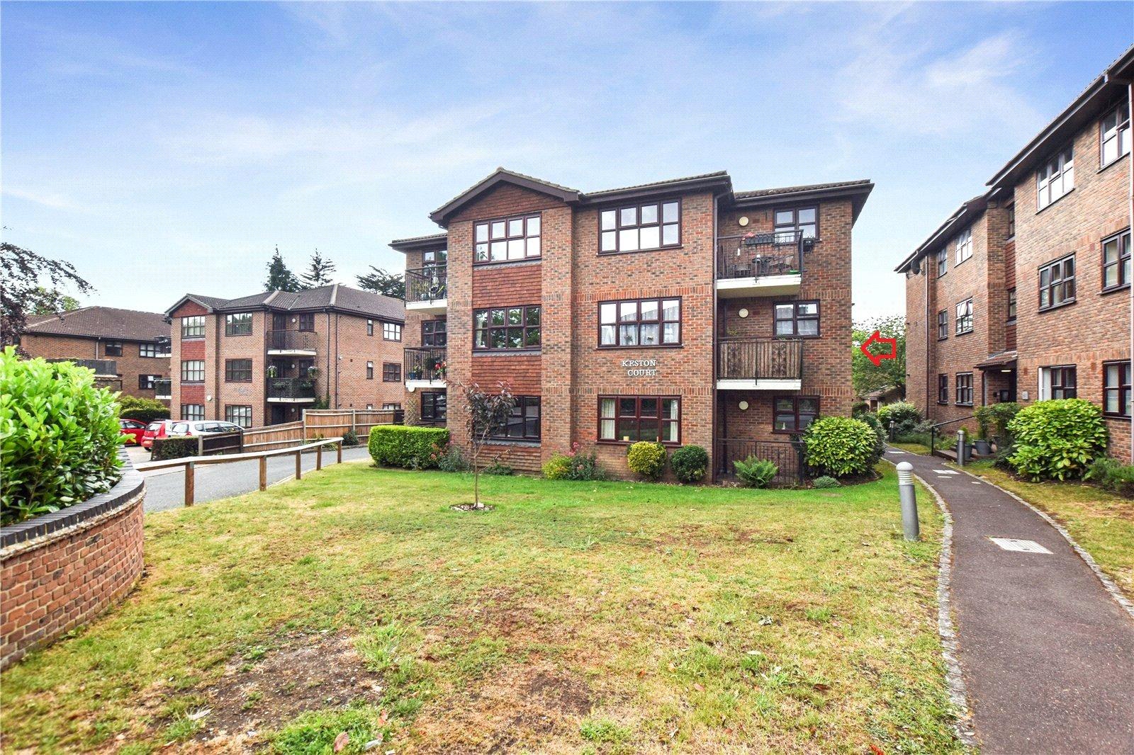 2 bedroom property for sale in Bexley | Robinson Jackson