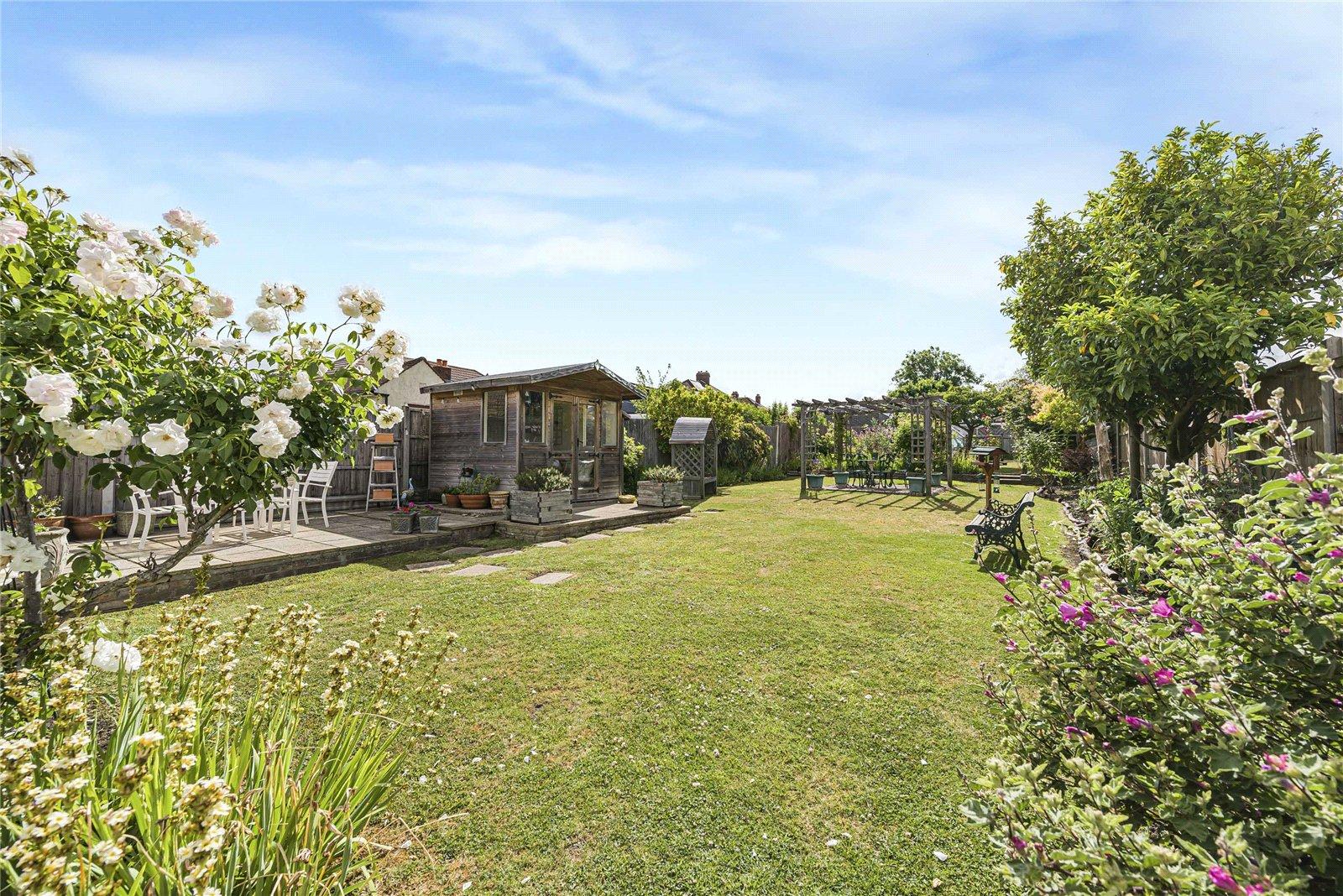 2 bedroom bungalow for sale in Bexley | Robinson Jackson
