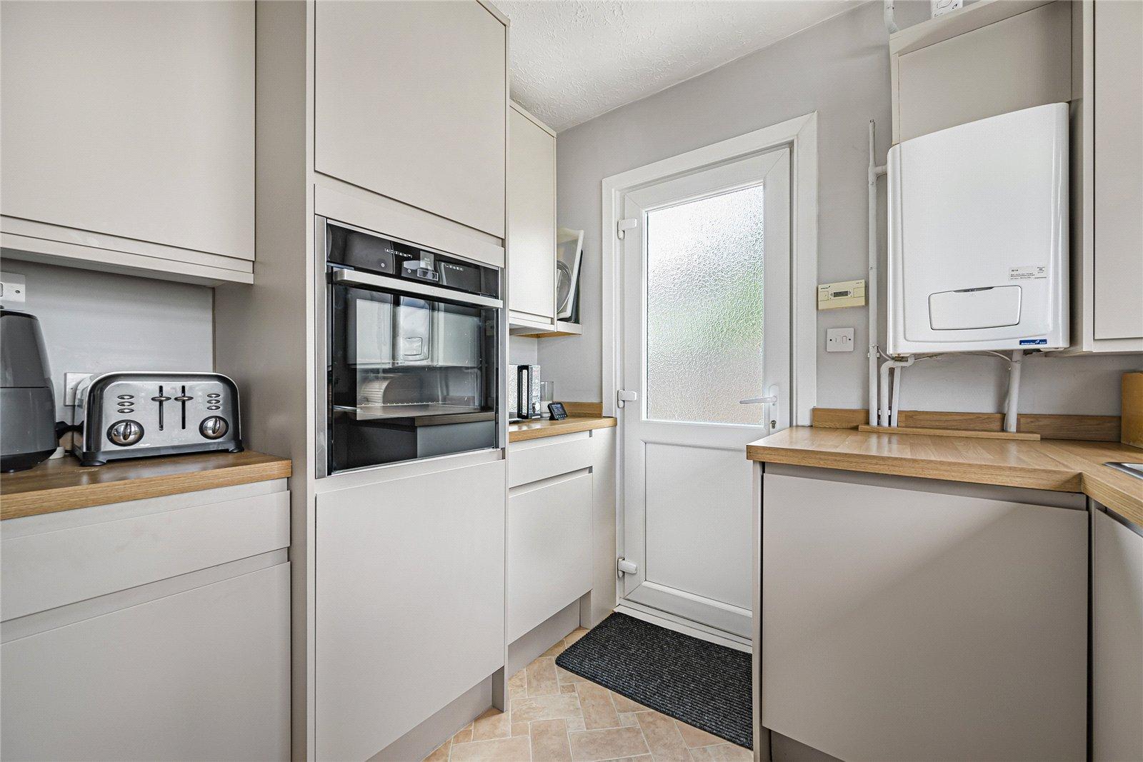2 bedroom bungalow for sale in Bexley | Robinson Jackson