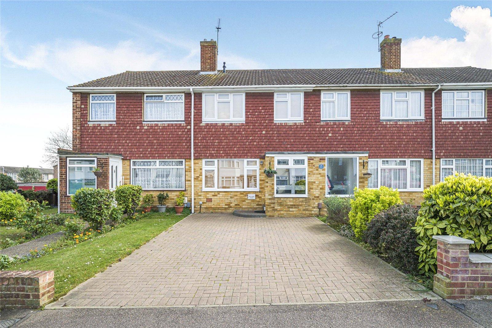 3 bedroom house for sale in Bexley | Robinson Jackson