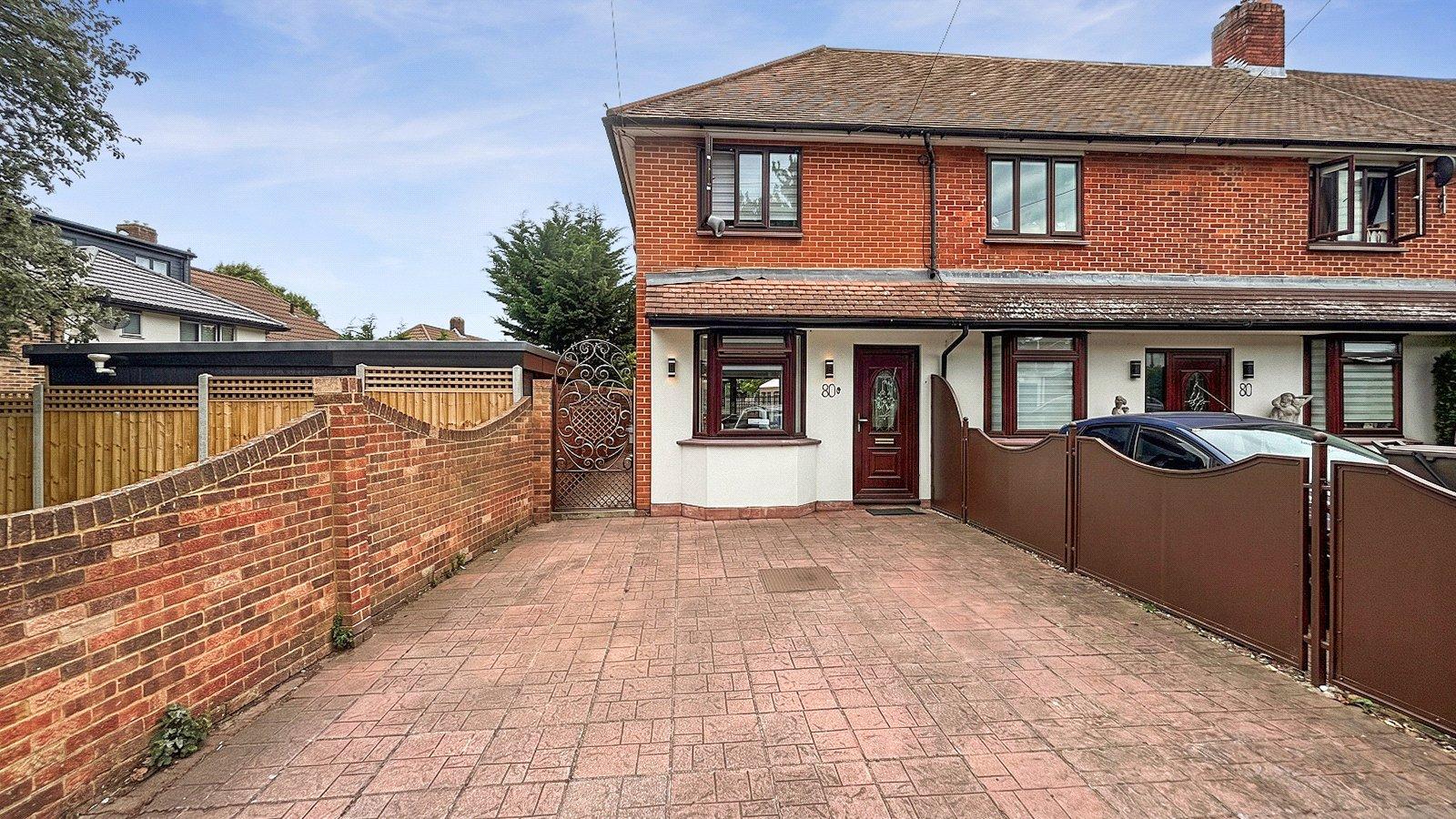 2 bedroom house for sale in Bexley | Robinson Jackson