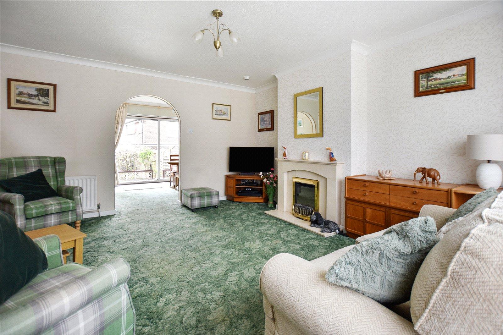 3 bedroom house for sale in Bexley | Robinson Jackson