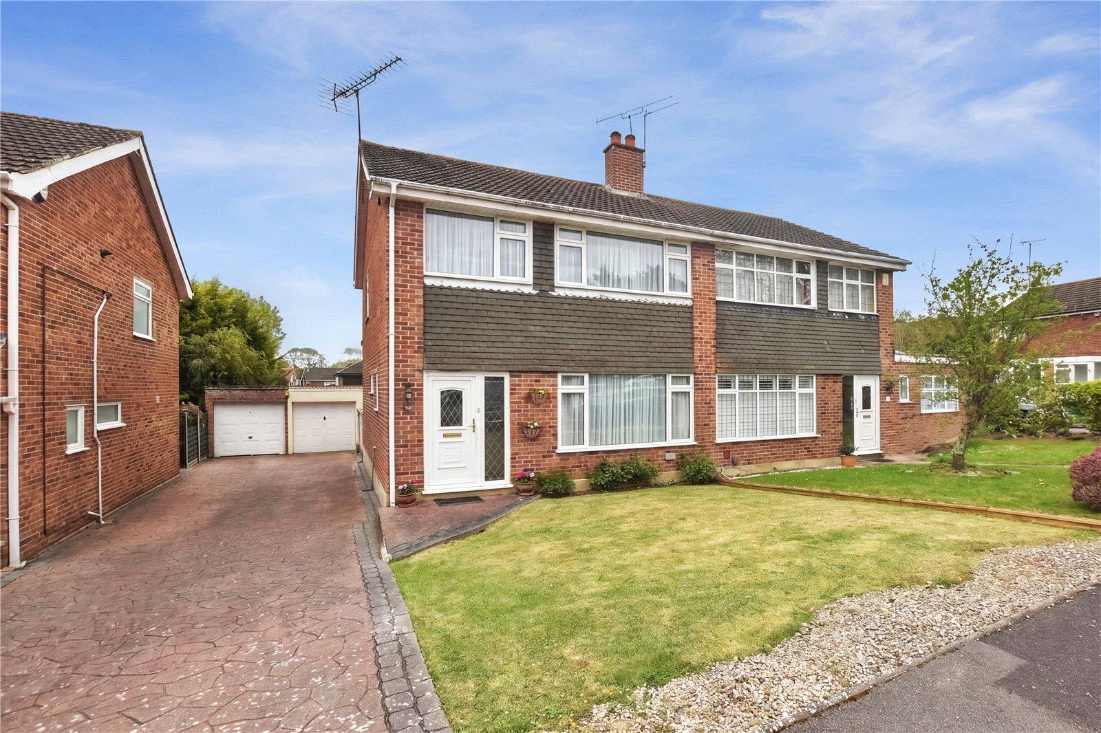 3 bedroom house for sale in Bexley | Robinson Jackson