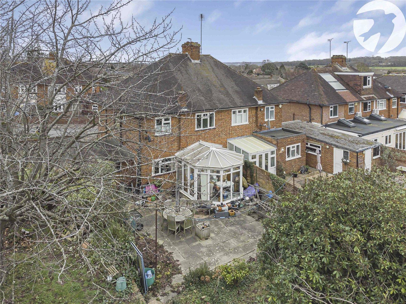 3 bedroom house for sale in Joydens Wood | Robinson Jackson