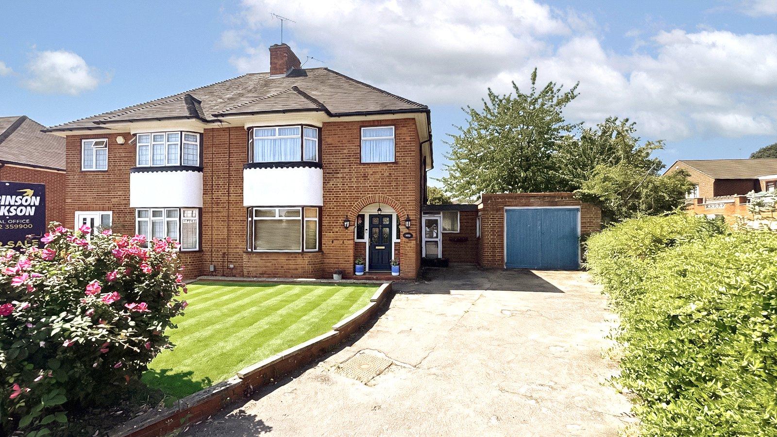3 bedroom house for sale in Joydens Wood | Robinson Jackson
