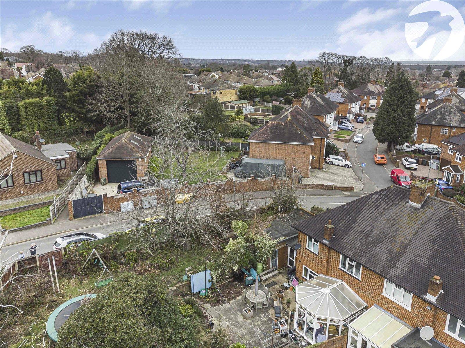 3 bedroom house for sale in Joydens Wood | Robinson Jackson