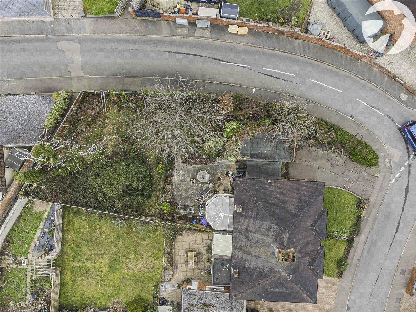 3 bedroom house for sale in Joydens Wood | Robinson Jackson