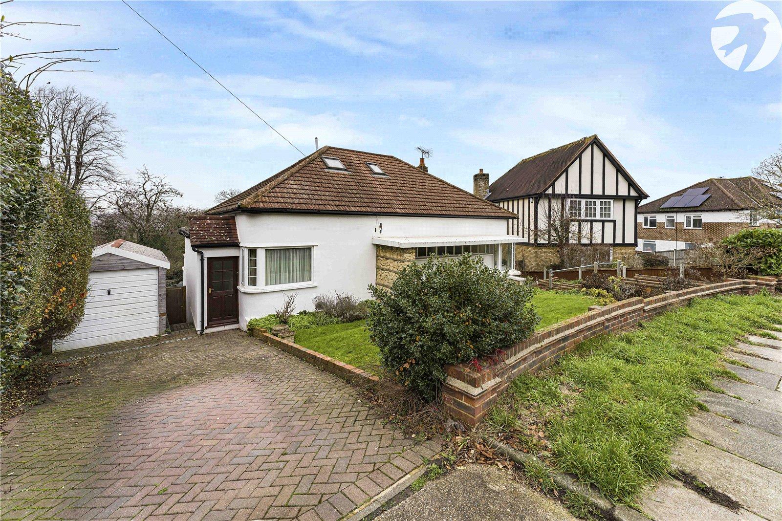 3 bedroom bungalow for sale in Bexley | Robinson Jackson
