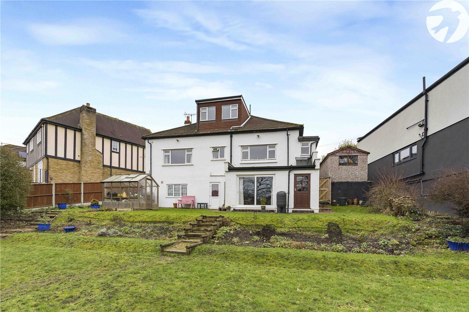 3 bedroom bungalow for sale in Bexley | Robinson Jackson