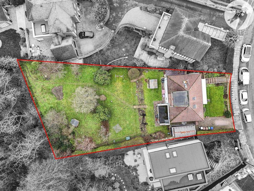 3 bedroom bungalow for sale in Bexley | Robinson Jackson