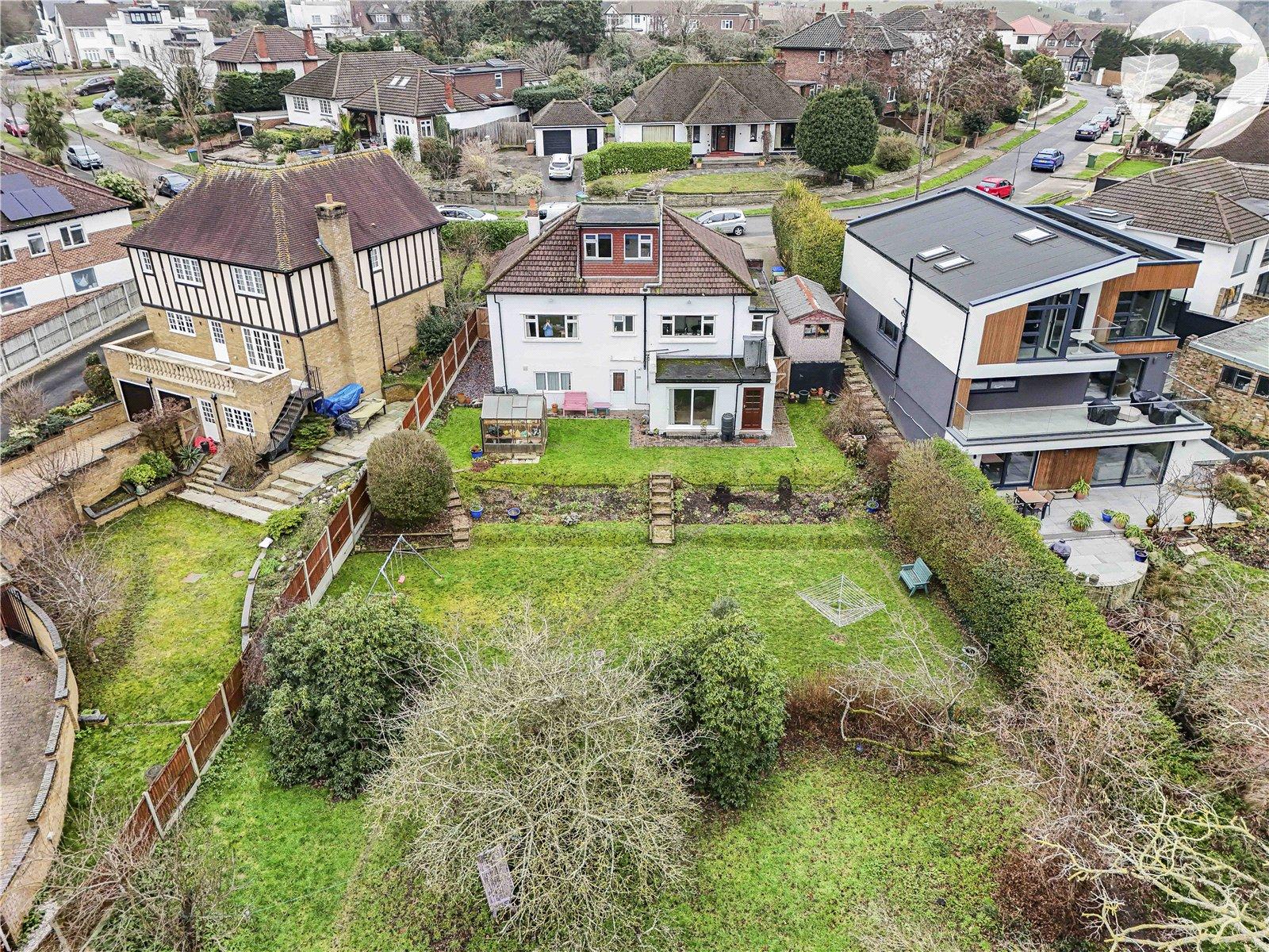 3 bedroom bungalow for sale in Bexley | Robinson Jackson