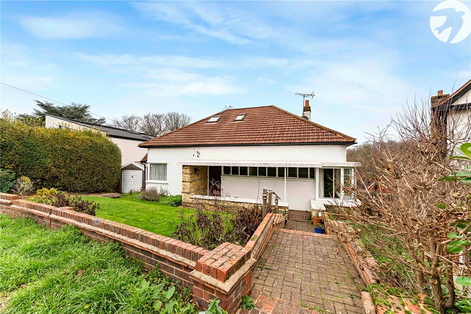 3 bedroom bungalow for sale in Bexley | Robinson Jackson
