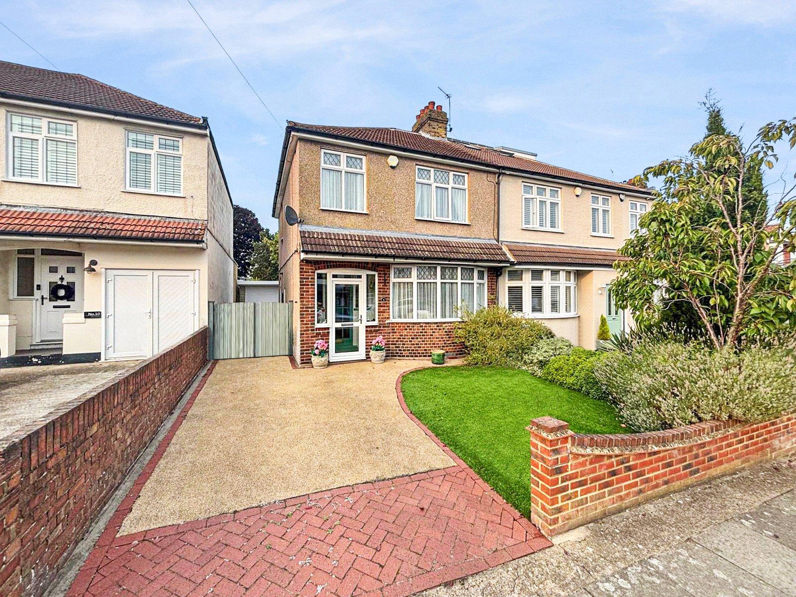 3 bedroom house for sale in Bexley | Robinson Jackson