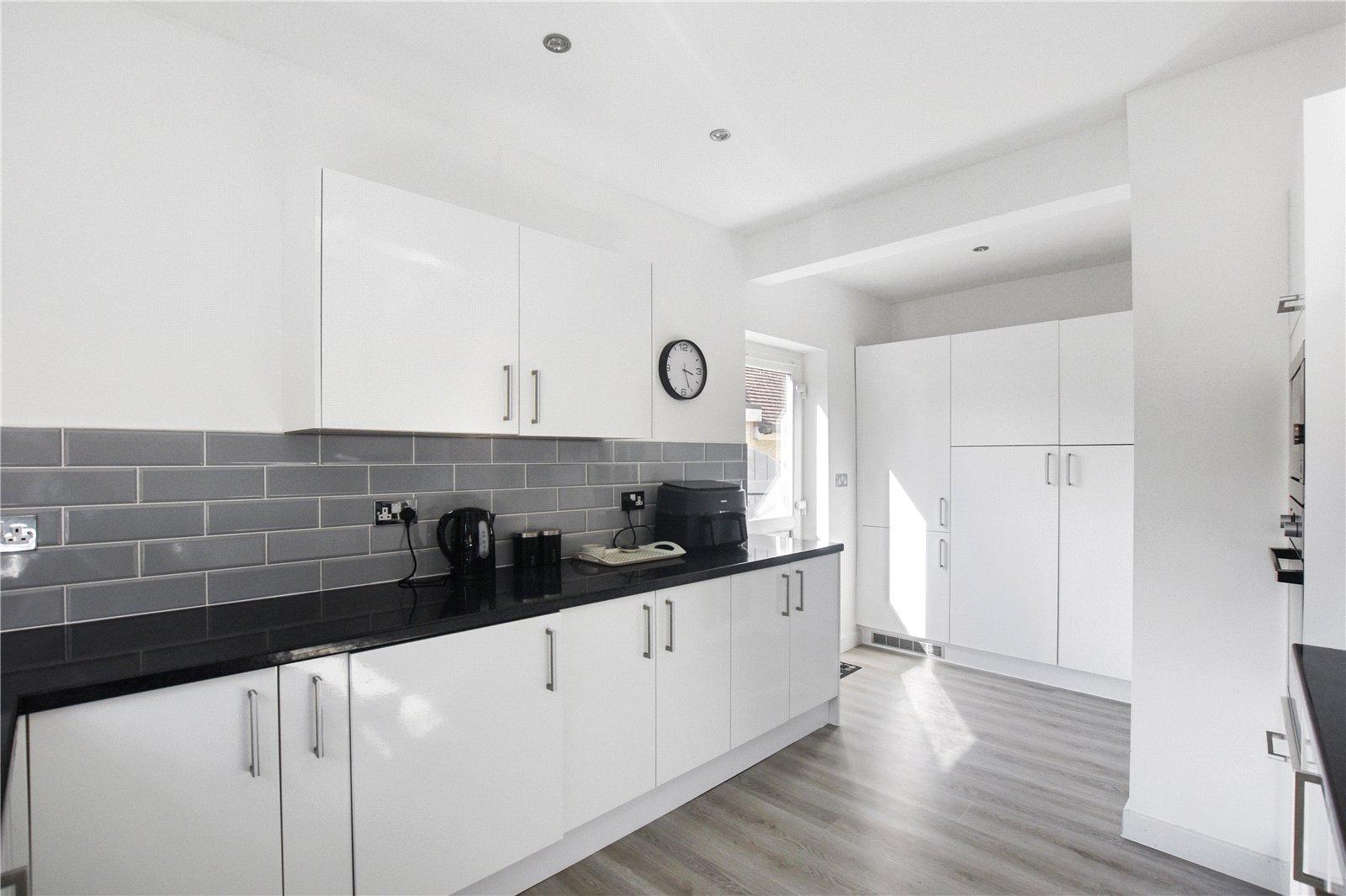 3 bedroom bungalow for sale in Joydens Wood | Robinson Jackson