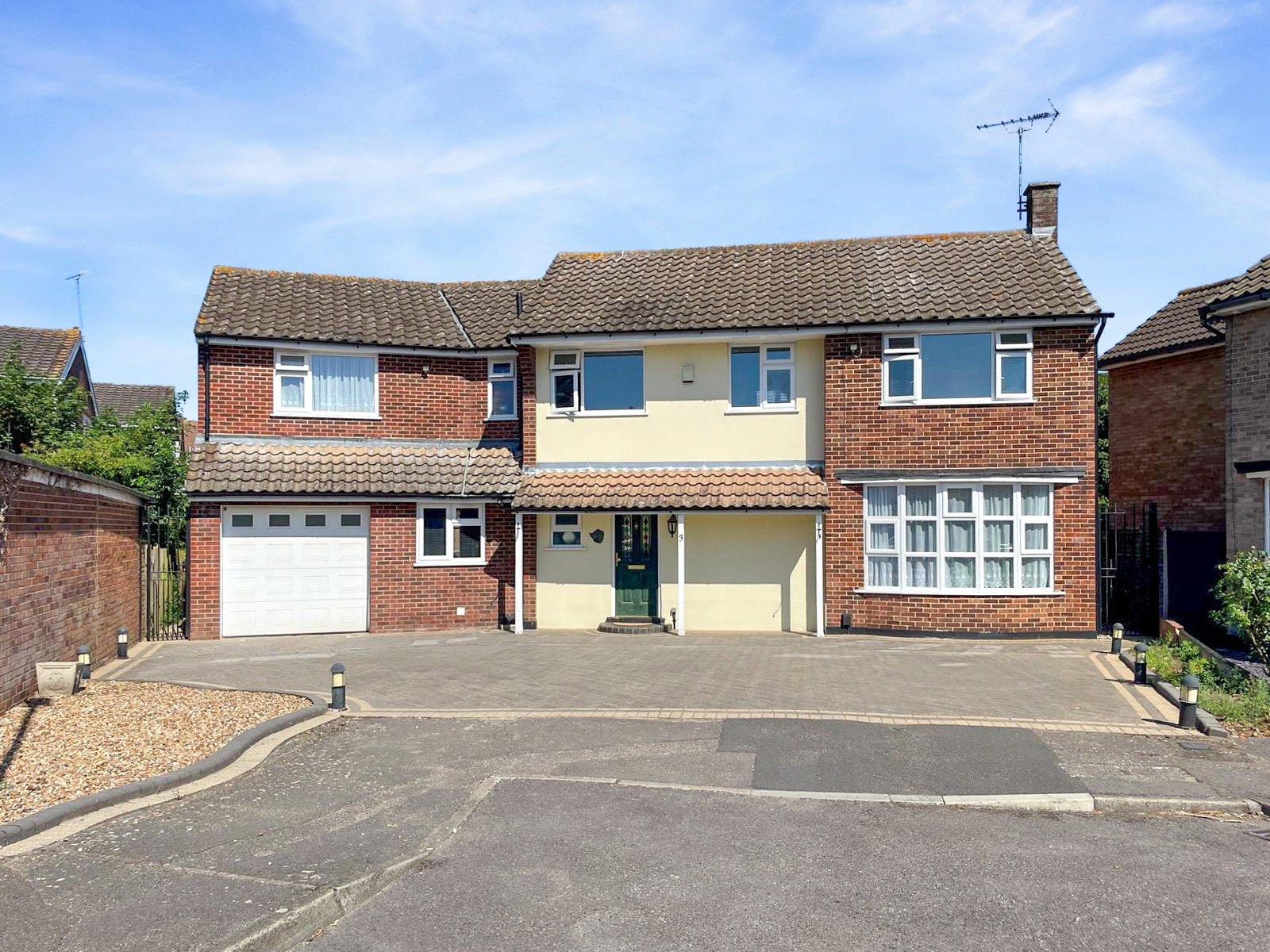 6 bedroom house for sale in Bexley | Robinson Jackson