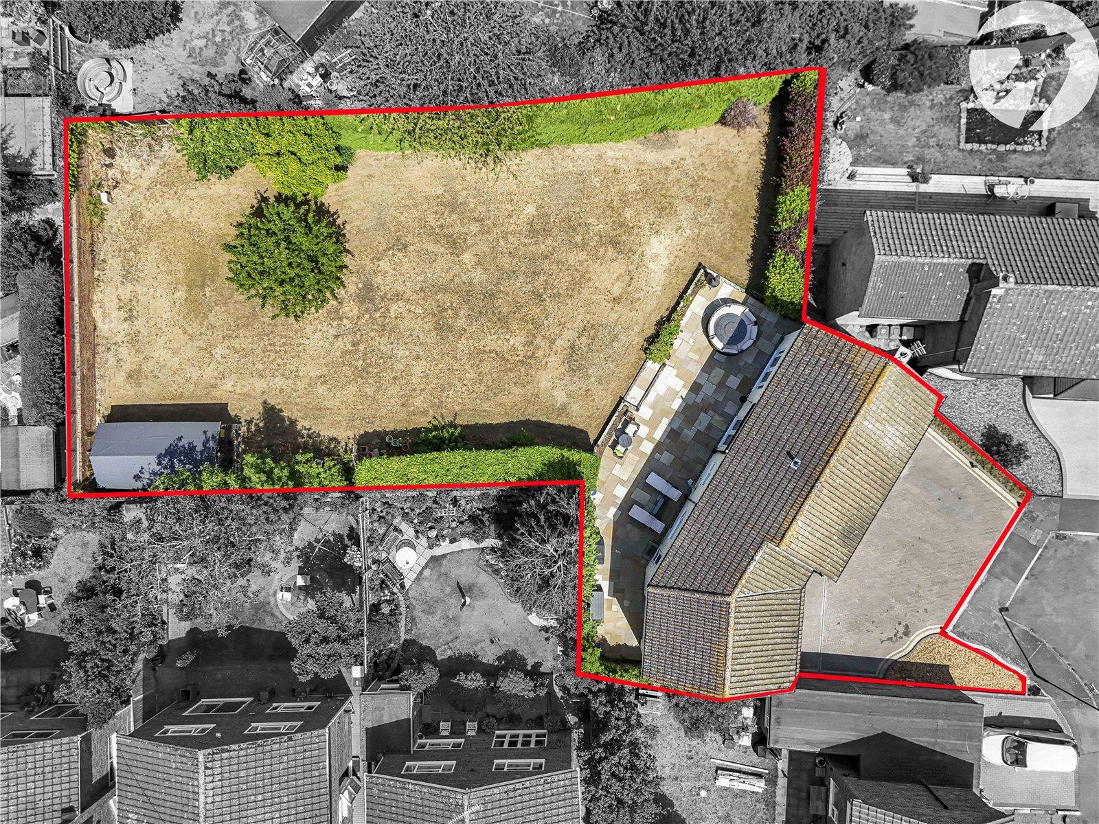 6 bedroom house for sale in Bexley | Robinson Jackson