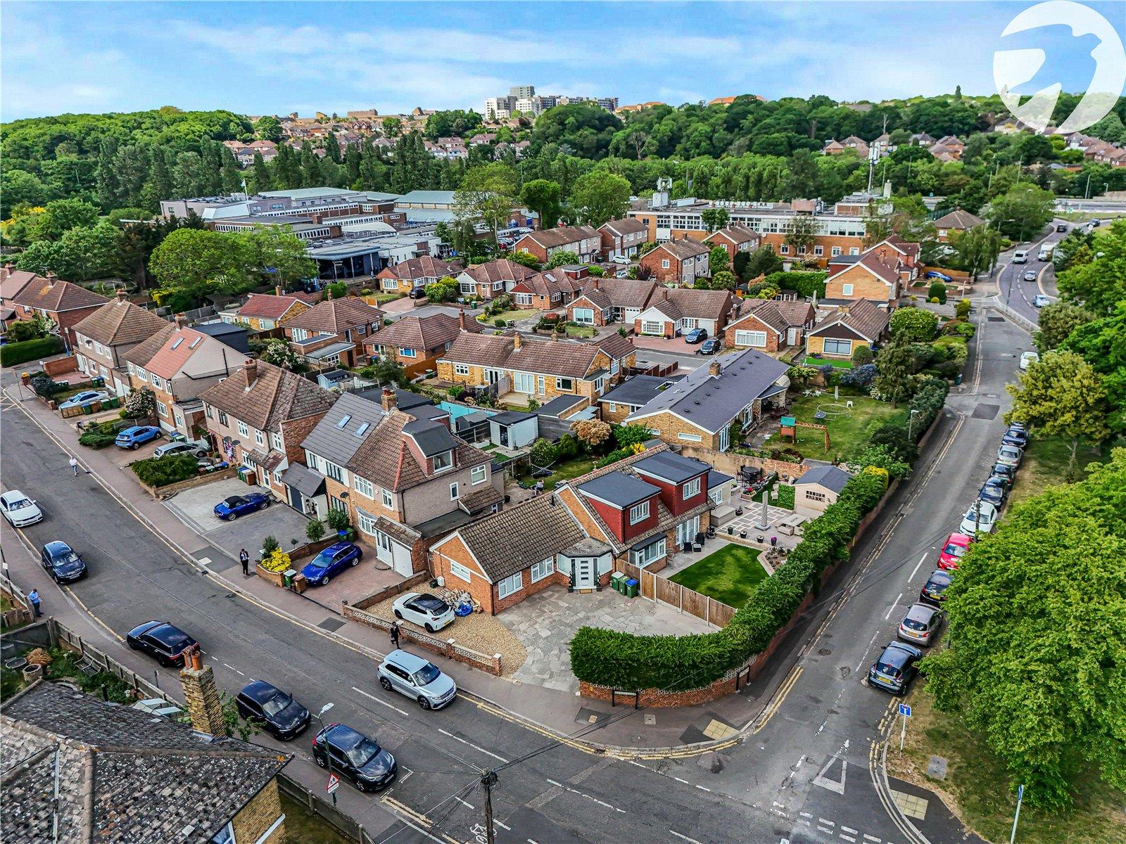 4 bedroom bungalow for sale in Bexley | Robinson Jackson