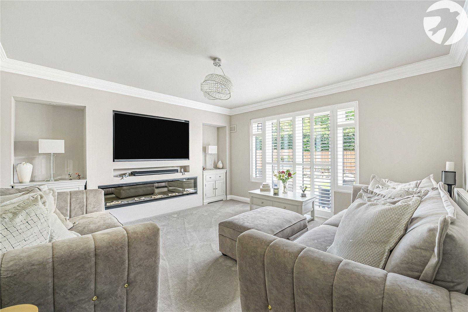4 bedroom bungalow for sale in Bexley | Robinson Jackson