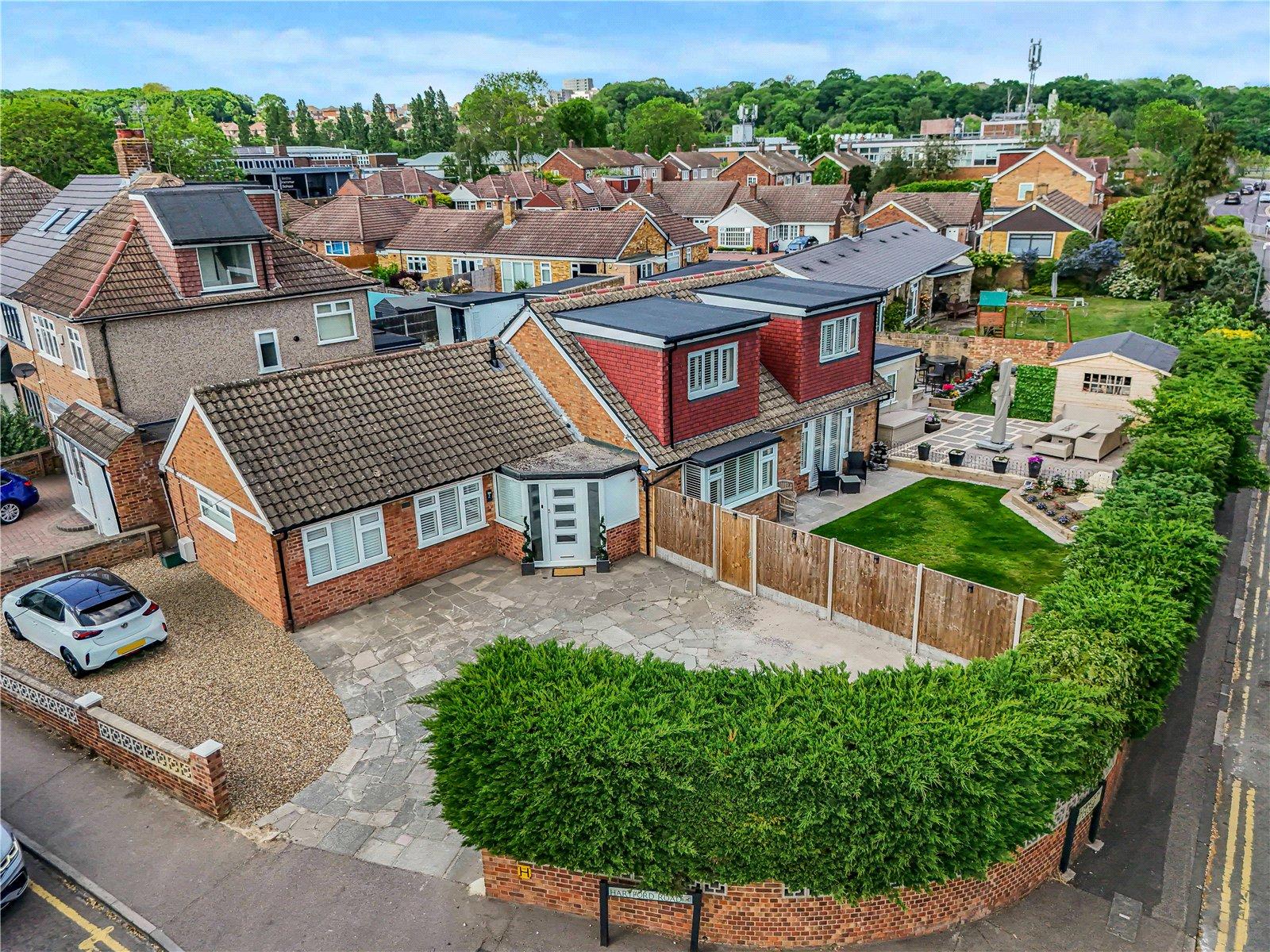 4 bedroom bungalow for sale in Bexley | Robinson Jackson