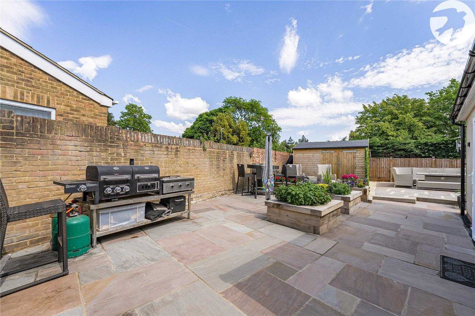 4 bedroom bungalow for sale in Bexley | Robinson Jackson