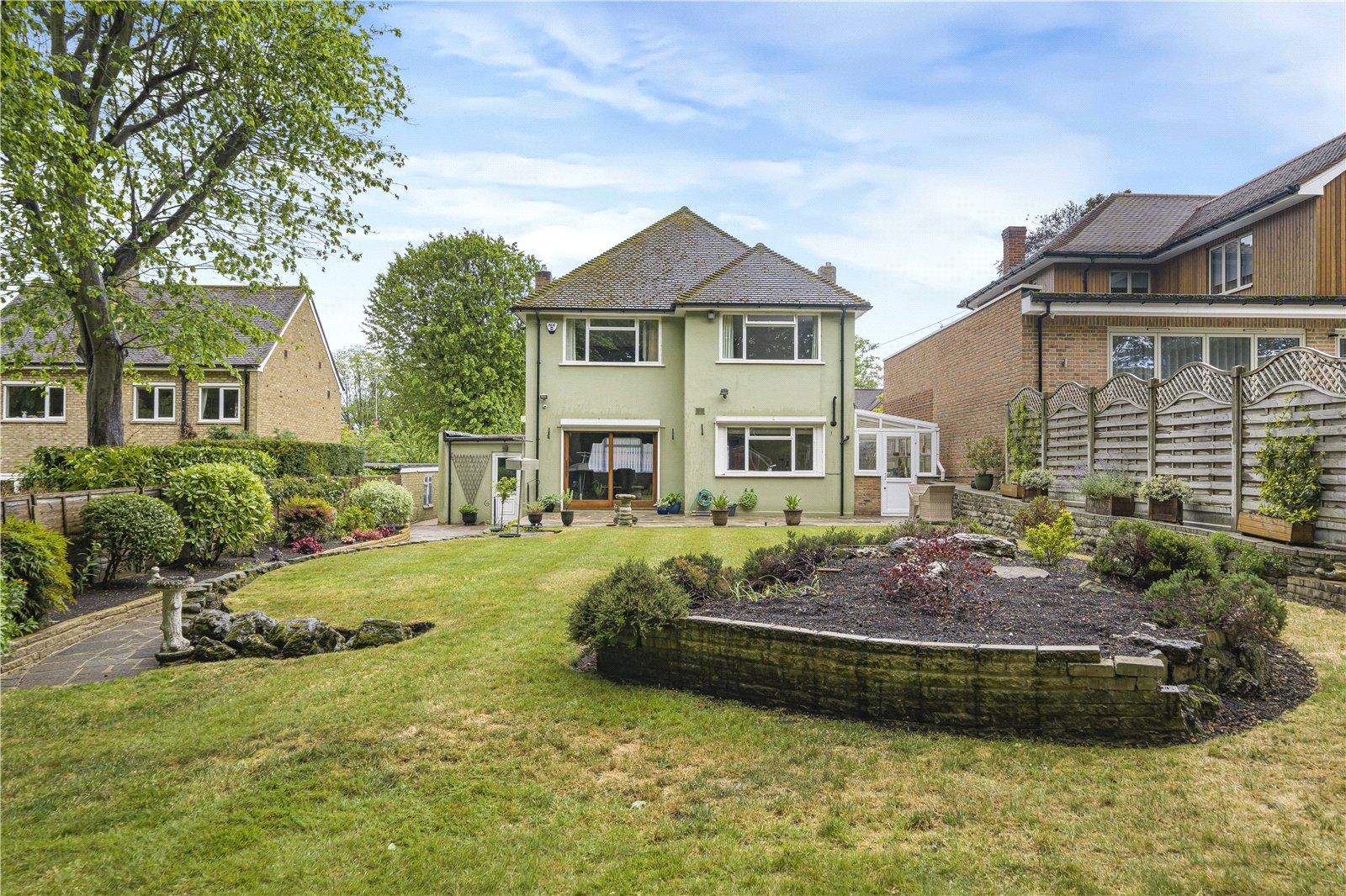 4 bedroom house for sale in Bexley | Robinson Jackson