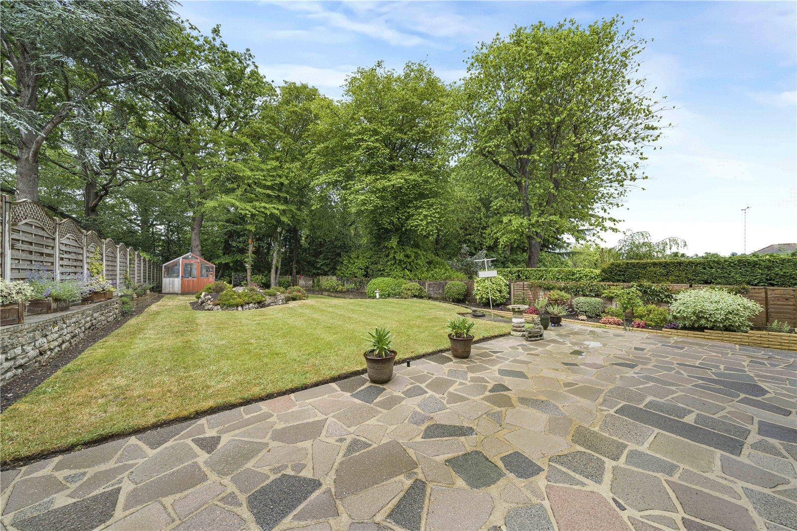 4 bedroom house for sale in Bexley | Robinson Jackson