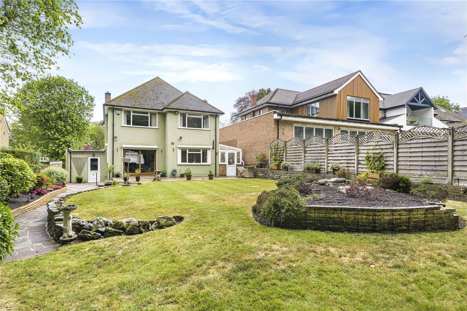 4 bedroom house for sale in Bexley | Robinson Jackson