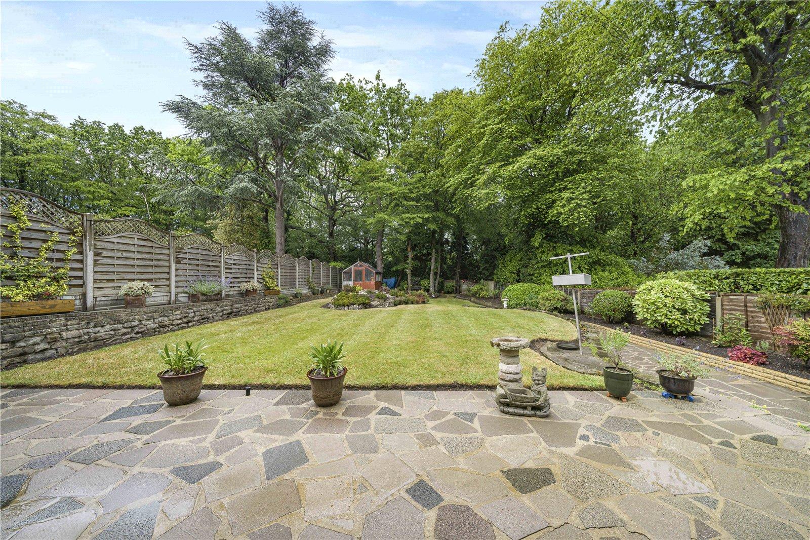 4 bedroom house for sale in Bexley | Robinson Jackson