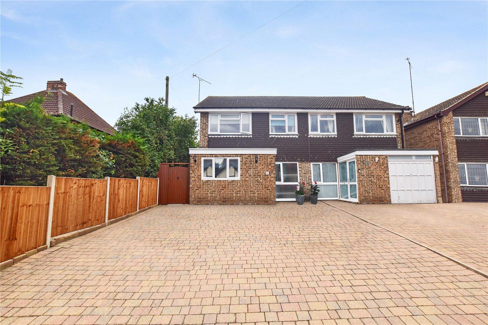 3 bedroom house for sale in Bexley | Robinson Jackson
