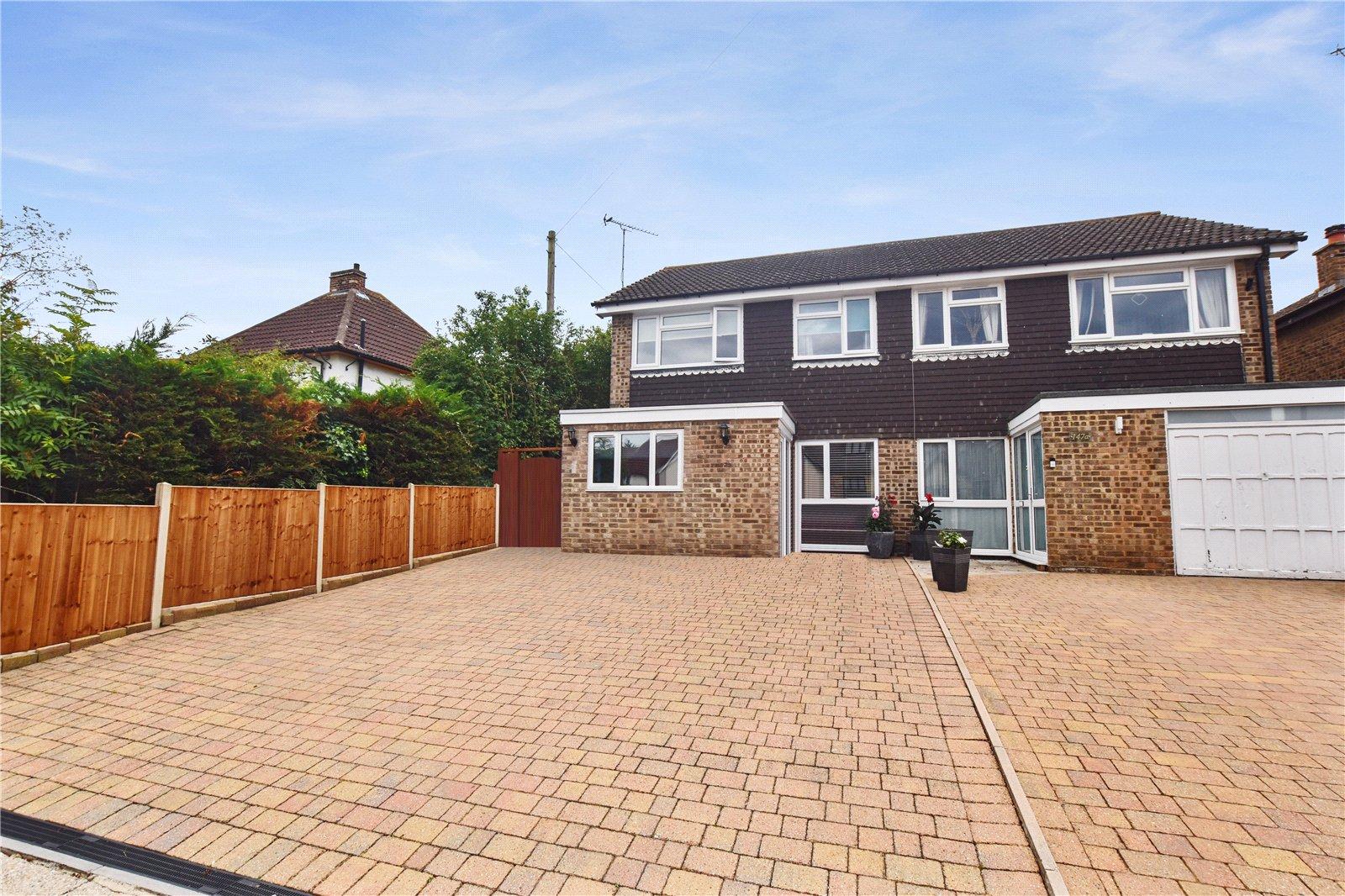 3 bedroom house for sale in Bexley | Robinson Jackson