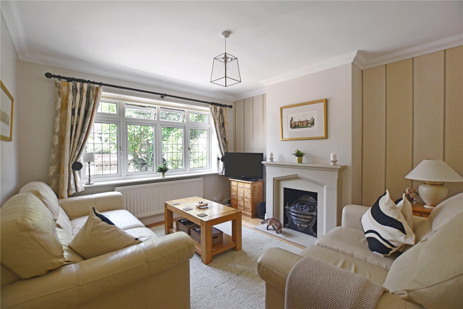5 bedroom house for sale in Bexley Village | Robinson Jackson