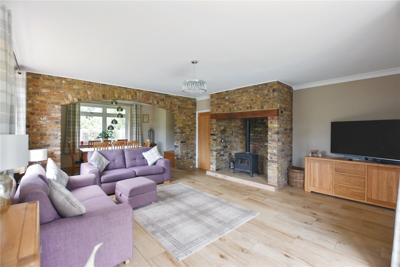 4 bedroom house for sale in Bexley Village | Robinson Jackson