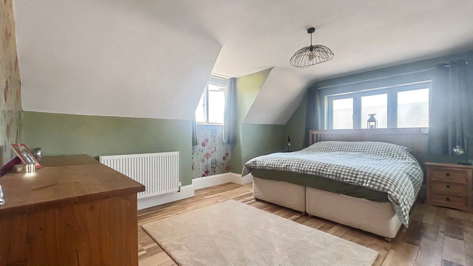 4 bedroom house for sale in Bexley Village | Robinson Jackson