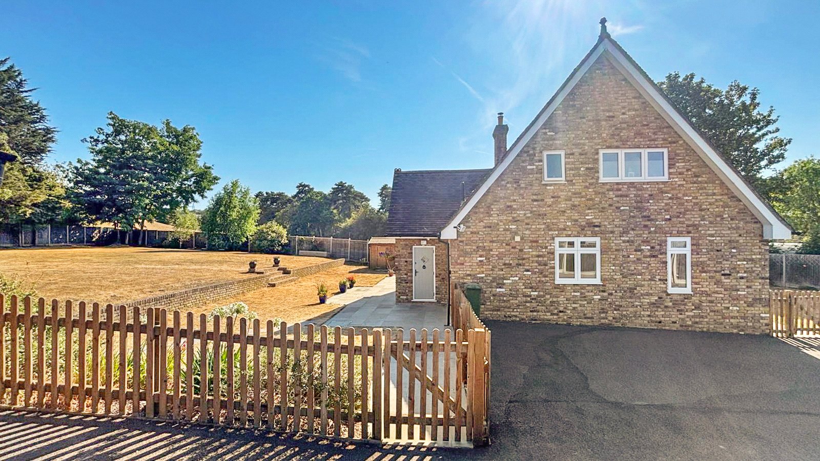 4 bedroom house for sale in Bexley Village | Robinson Jackson