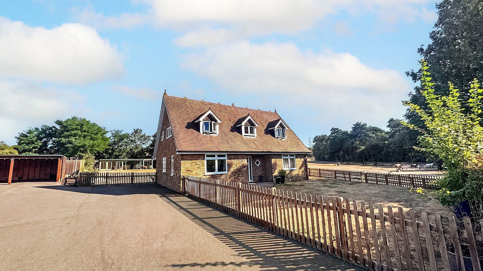 4 bedroom house for sale in Bexley Village | Robinson Jackson