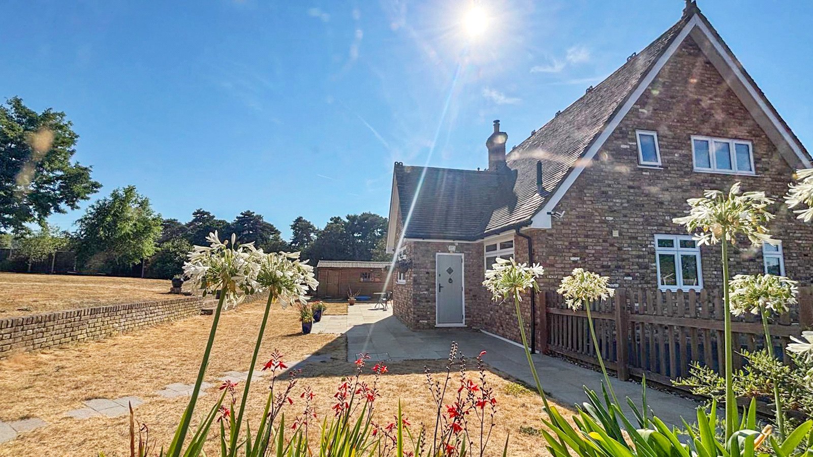 4 bedroom house for sale in Bexley Village | Robinson Jackson